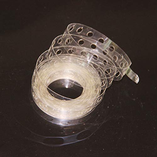 Greatangle All + Pass Double + Hole Irregular Balloon Chain Birthday Background Wall Layout Wedding Decoration Balloon Link Strip + Temperament