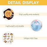 Zoom IMG-2 case delle bambole 18 pezzi Zoom IMG-2 case delle bambole 18 pezzi