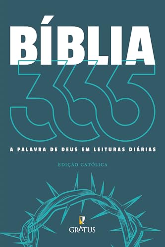 BÍBLIA NVT 365 EDIÇÃO CATÓLICA - ., Gratus
