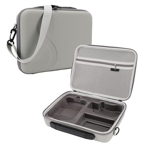 Custodia da Trasporto MINI 4K Borsa da Viaggio Portatile per MINI 4K Mini2 2se Fly More Combo Accessories Portaoggetti per Drone con Tracolla