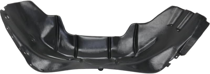 Fender Liner Front Driver Side For 2015-2019 Chevrolet Silverado 2500 HD 3500 HD