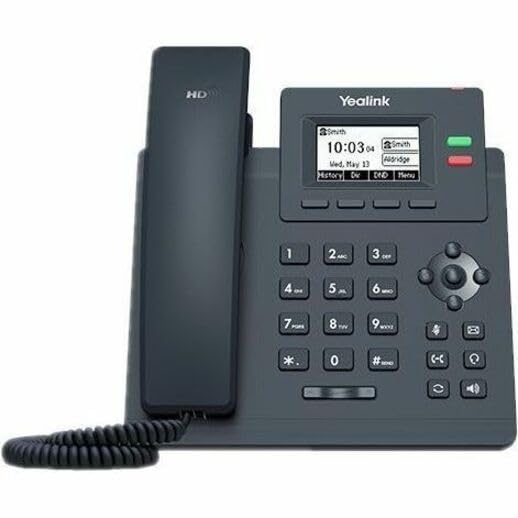 Yealink Sip T31G miniatura 2