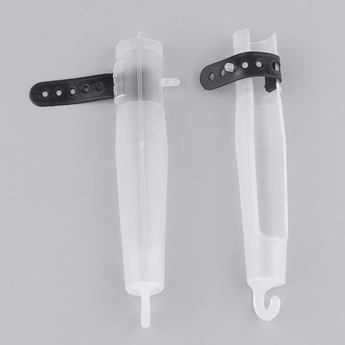 Miniatura 4 de GZYF - 10 guías telescópicas para caña de pescar