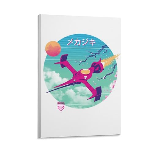 G gA[g Cg Vapor Swordfish 킢 |X^[ vg LoX _ z[ Ԃ牺 Mtg12x18inch(30x45cm)