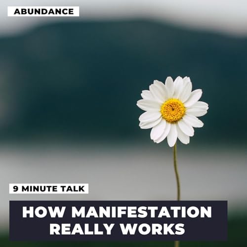 How Manifestation Really Works - Wisdom Talk