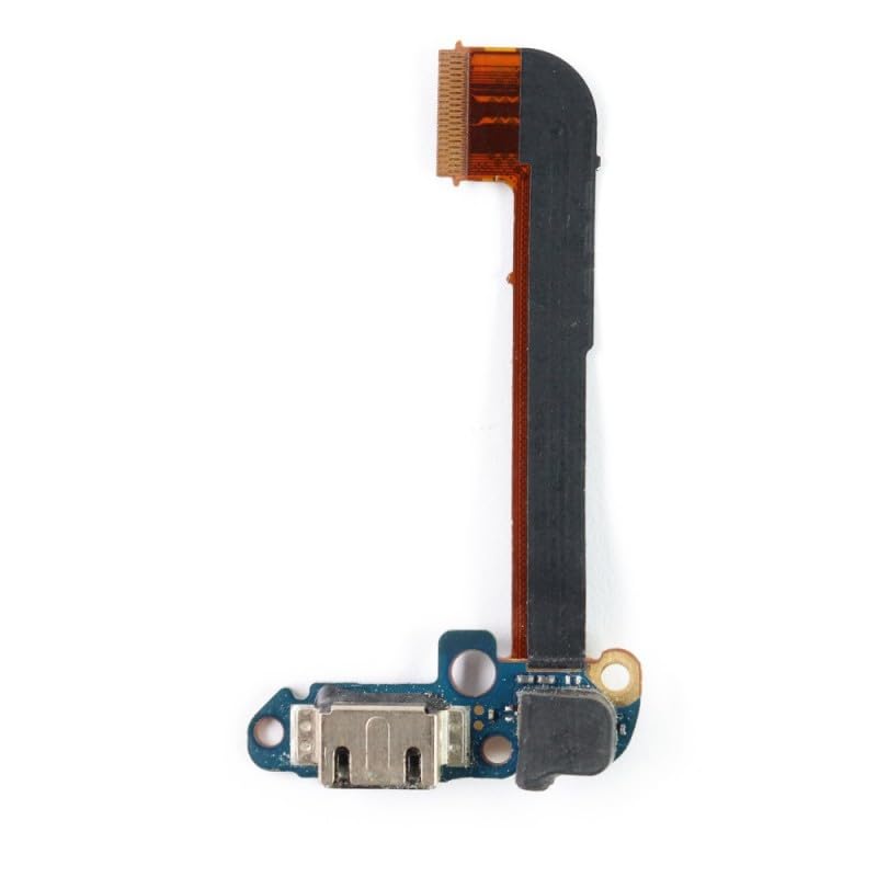 Mobile TM Compatible avec CONNECTEUR DE Charge HTC One Mini M4