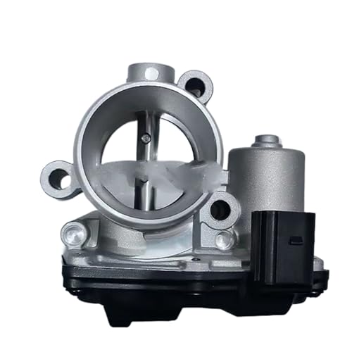 Corps papillon pour Ford Focus Ecosport Fiesta 1.0L 2015-2017 CM5G-9F991-GA