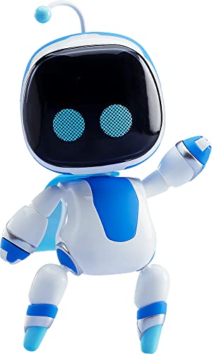 Good Smile Company Astros Playroom: Astro Nendoroid Action Figure