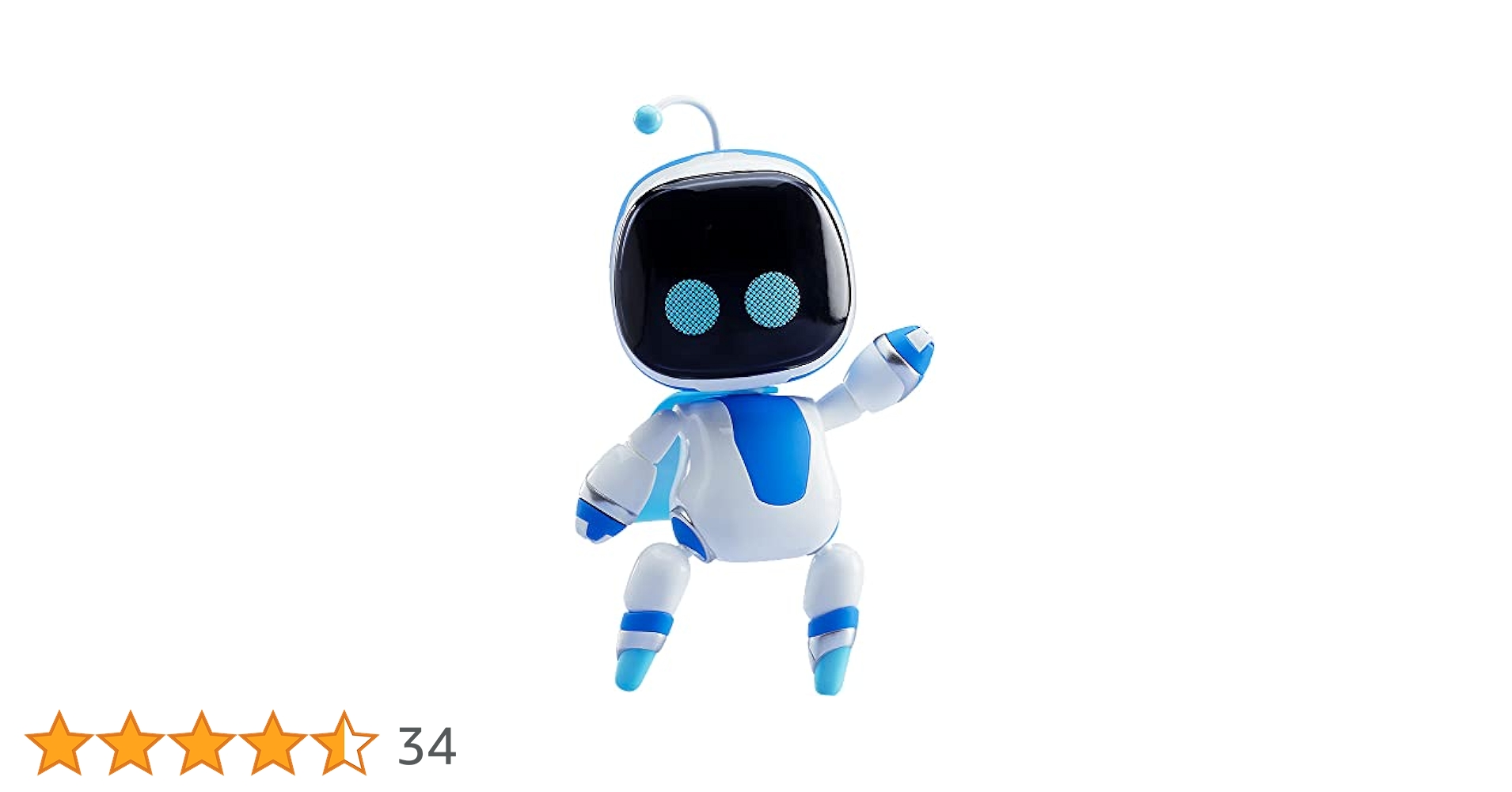 Amazon | ねんどろいど ASTRO's PLAYROOM アストロ ノンスケール