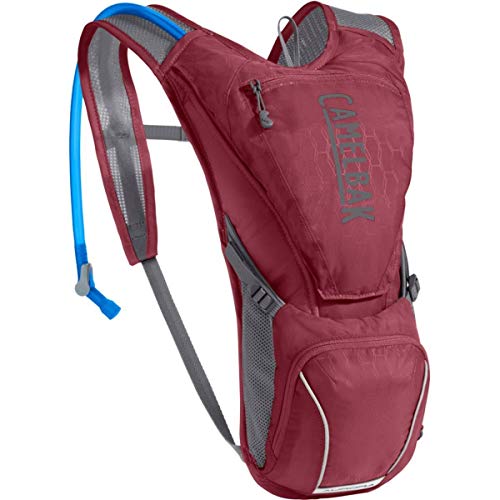 CamelBak Aurora Paquetes, Mujer, Granada/Grafito, Talla única
