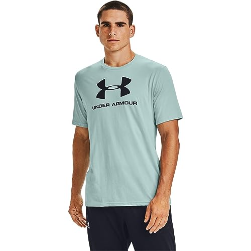 Image of Under Armour Men's Regular Fit T-Shirt