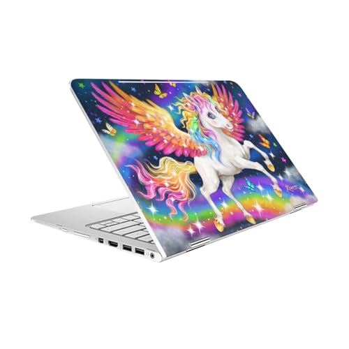 Autocollant Vinyle HP Spectre Pro X360 G2 pour Travailler avec Style