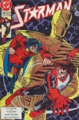 Starman #35