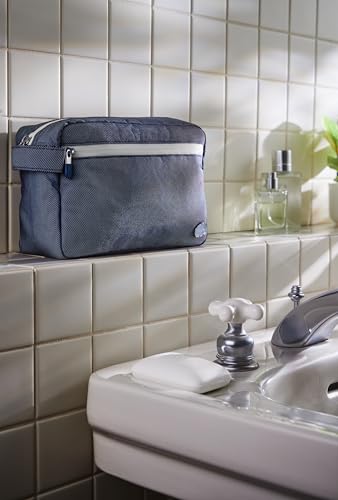 Harry's Water-Resistant Toiletry Travel Bag for Men - image 3
