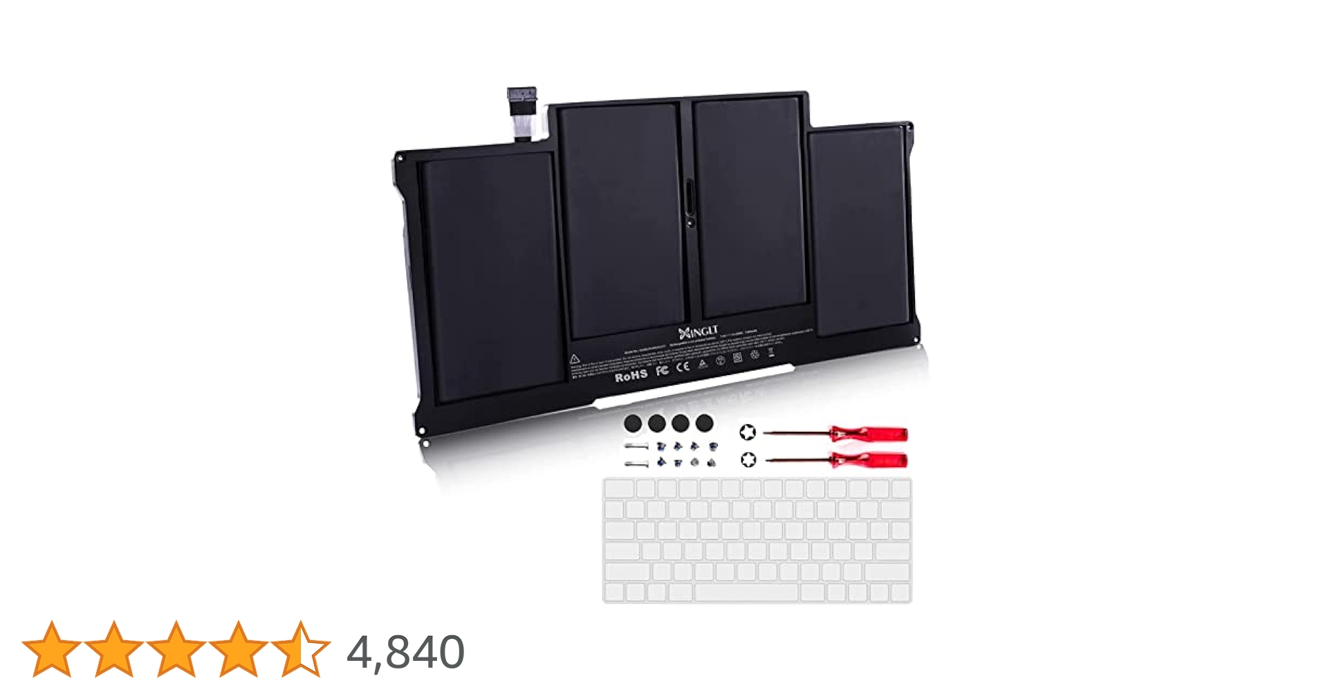 Apple MacBook Air 13インチ　M2256G バッテリー100% Amazon.co.jp: ASMARK Macbook Air A2337 バッテリー 交換 適用