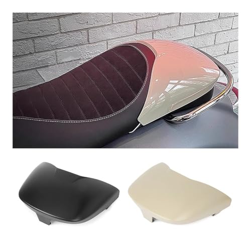 Carénage couvercle de siège arrière moto capot accessoires GTV 300 2018-2024 - 2