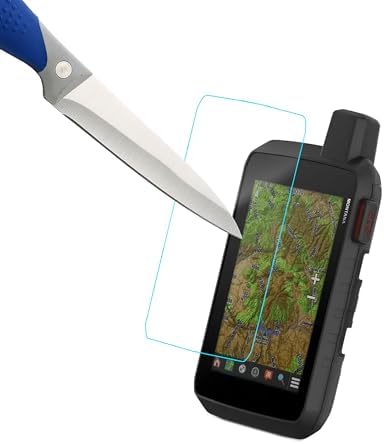 Mr.Shield Garmin Montana 710/710i/760i용 강화 유리 액정보호필름 — 사진 4