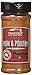 Traeger Pellet Grills 5.5OZ Pork/Poultr Shake