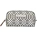 Petunia Pickle Bottom Powder Room Case, Quartz