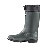 Baffin Hunter Men's Winter Boots, Tundra Rated, 14 to...