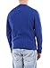Paul & Shark I19P1074 106-30215 - Jersey de lana para hombre, color...