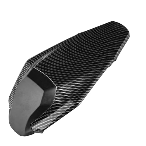 Cojín de asiento trasero para Kawasaki Z900 2025 y colín de pasajero