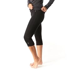 SmartWool Womens Merino 250 Base Layer 3 4 Bottoms
