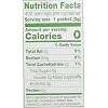 Natural Sweetener, 400 Count