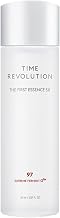 MISSHA Time Revolution The First Essence (5th Generation) 150ml - Essence/Tonic that hydrates and smoothes skin creating a clean base