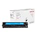 Produktbild Xerox Laser Toner Everyday 006R03809 Cyan Ersatz für HP CB541A CE321A CF211A Canon CRG-131C diverse imageCLASS HP Color HP LaserJet MFP Pro