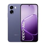 OPPO A6x 5G 6GB-256GB Púrpura (Titanium Purple) Dual SIM