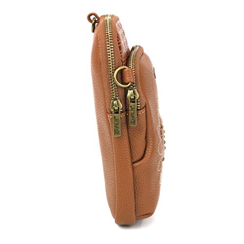 Image of CHALA Sunflower Collection Cross Body Bag