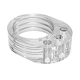 türgriffe obi FLEXIBLE ANWENDUNG: Die Türklinken Stopper sitzen fest und sicher und sind bei Bedarf rückstandslos wieder entfernbar.