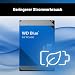 WD Blue WD40EZZX- 4 TB