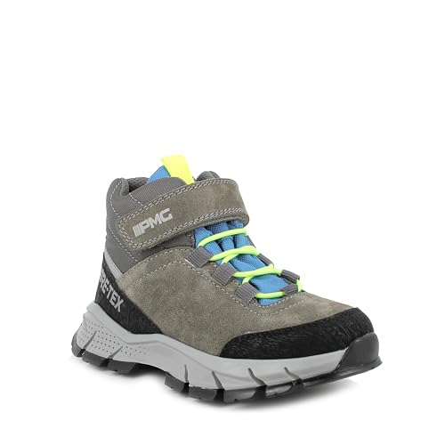Primigi GRIPPER GTX, Regenschuh, BOSCO-PELTRO,