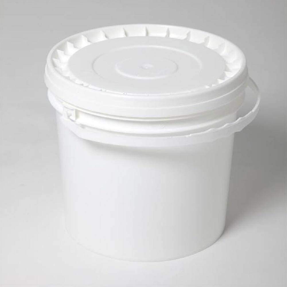Secchio Con Coperchio - Tutti I Produttori Del Settore Industriale