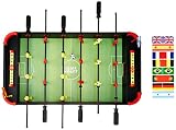 Amazon Brand - Jam & Honey Foosball (Big) — view 3