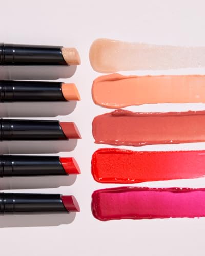 Deborah Milano - Lip Jam Melting Balm, Balsamo Labbra Colorato Idratante Ed Emolliente, Colore Brillante Fino A 12 Ore, Finish Luminoso, Texture Leggera, Elegante Confezione A Penna, 02 Papaya Jam - 3