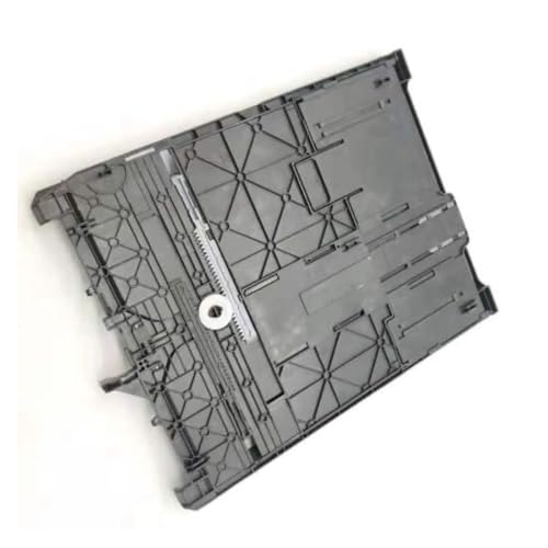 Bandeja de alimentación de papel Epson WF-2750 con guiado antibloqueo