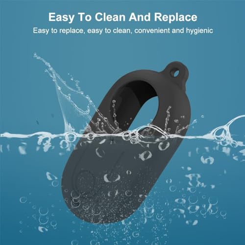 Careflection-Silicone-Protective-Case-for-Insta360-GO-3Soft-Cover-Protector-Compatible-with-Insta360-GO-3-GO-2-Dustproof-and-Scratch-Resistant-with-Lens-Cover-Action-Camera-Accessories