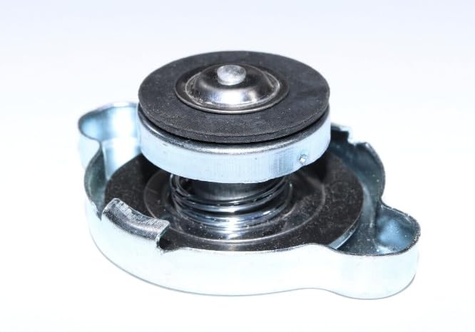 Amazon.com: Radiator Pressure Cap - Replaces 49085-1066