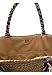 Imagen de GUESS Mujer Bolso De Mano E5GZ10WH660 Rafia Negro Talla Única
