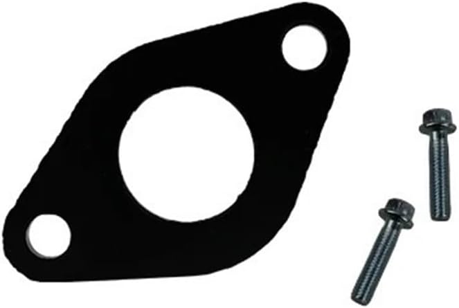 Racing Intake Manifold Gasket Spacer Seal Fit For 110cc 125cc 140cc XR CRF KLX Pit Dirt Bikes