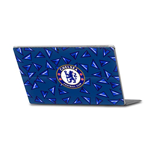 Skin vinyle Chelsea FC pour Surface Pro protection autocollante