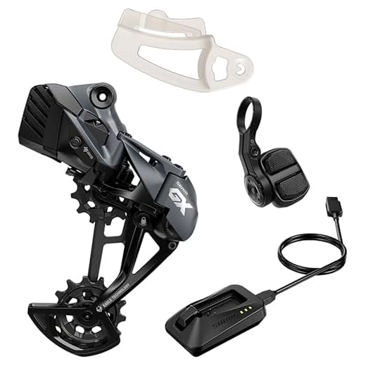 Sram Gx Eagle Axs Upgrade Groupset One Size