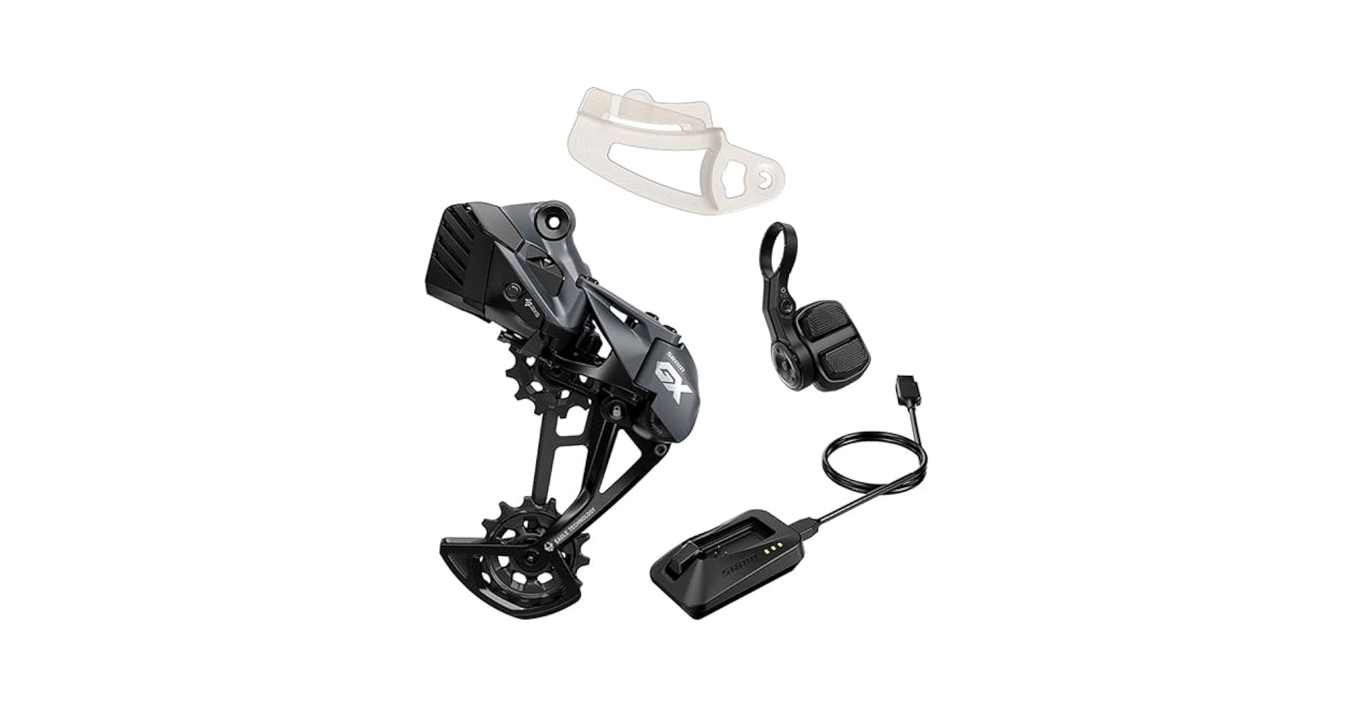 Amazon.com : SRAM GX Eagle Upgrade Kit Pod : Sports & Outdoors