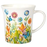 【Perfektes Geschenk für besondere Anlässe】 Ein wunderbares Geschenk für Ehemann, Ehefrau, Eltern, Mutter oder Freunde. Diese Tassen und Tassen sind ein aufmerksames Geschenk für Geburtstagsgeschenke für Frauen, Jubiläen, Einweihungsfeiern und andere Feiern.