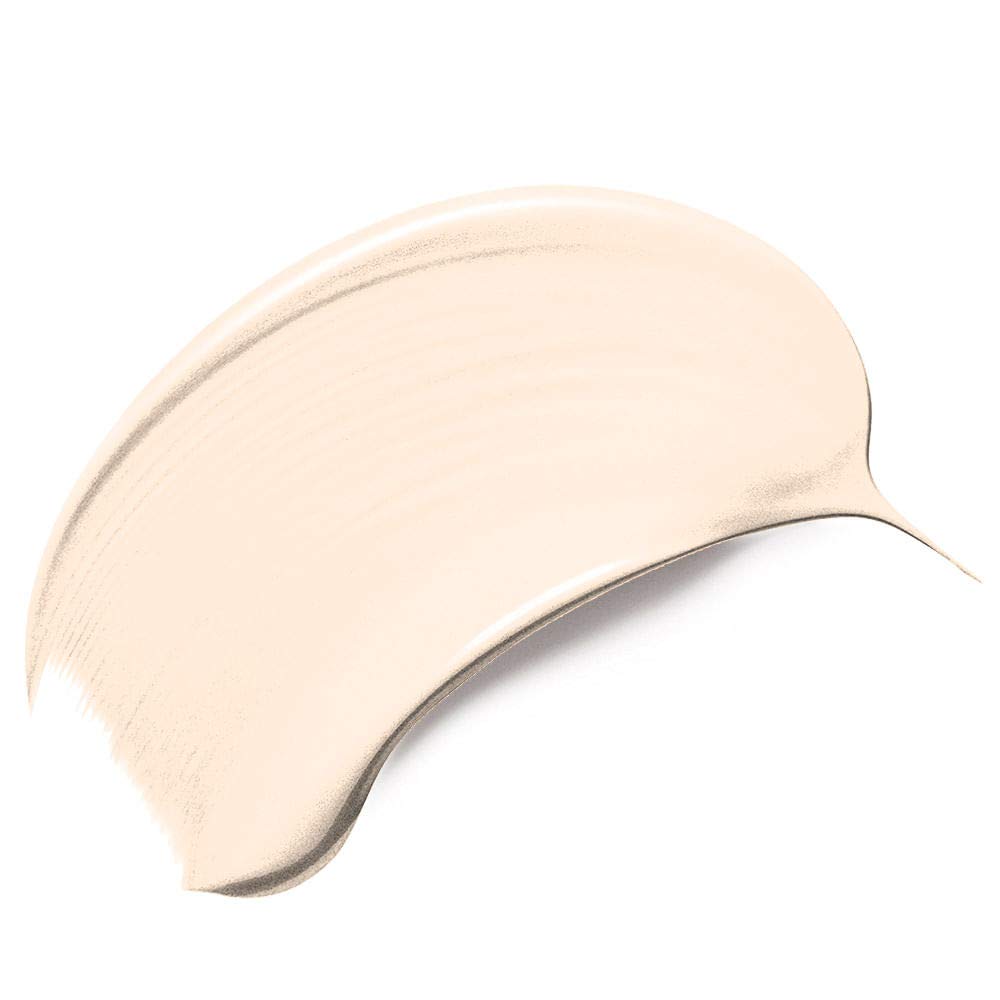 Christian Dior Diorskin Forever Glow Fondotinta Fluido Lunga Tenuta con SPF 35, 1N Neutral, 30 ml