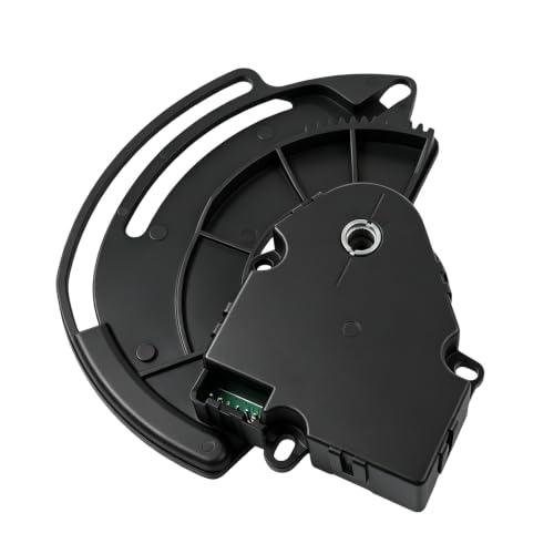HVAC Blend Door Actuator for Chevrolet GMC Cadillac Silverado Sierra 1500
