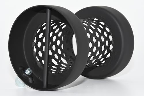 サタケ 特注サイレンサー　42.7パイ Amazon | 弾丸 70パイ 用 ベーシック 42.7 インナー